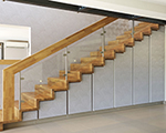 Construction et protection de vos escaliers par Escaliers Maisons à Saint-Just-en-Chevalet